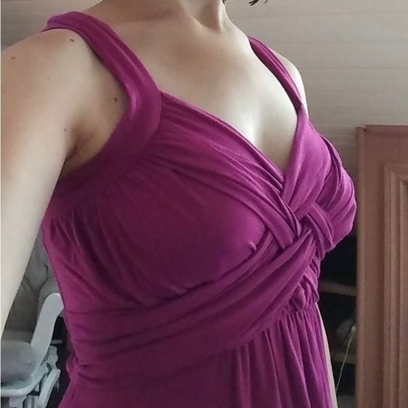 Motherhood Maternity Dress - Picture 7 of 8